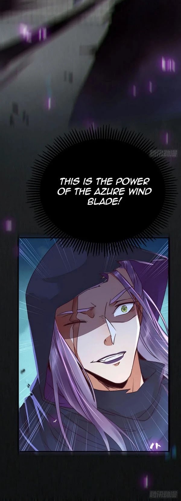 The Ghostly Doctor Chapter 322 page 4 - Chapter 322