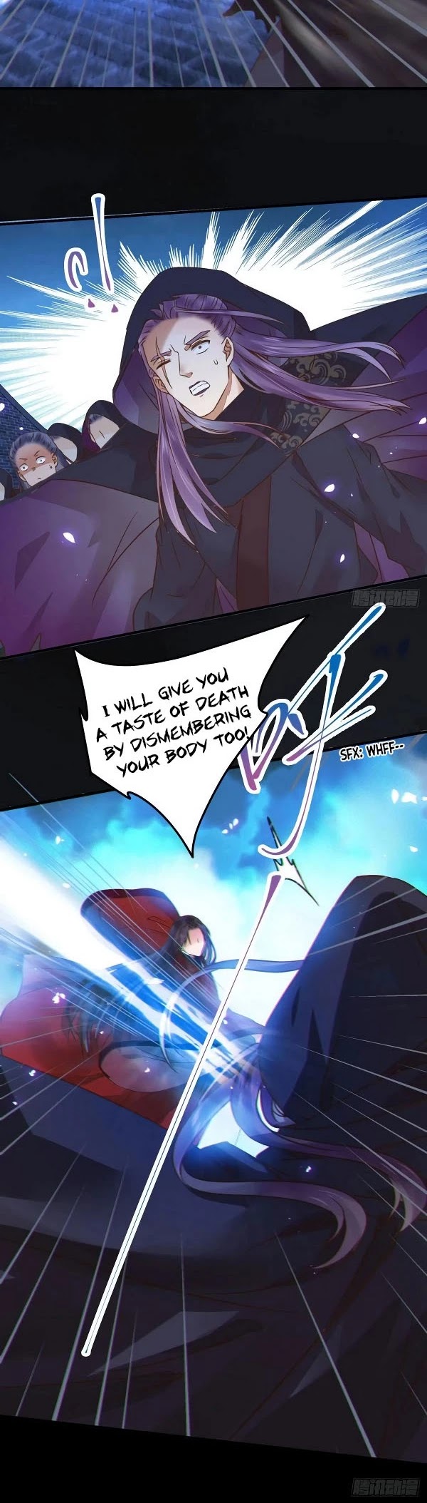 The Ghostly Doctor Chapter 322 page 7 - Chapter 322