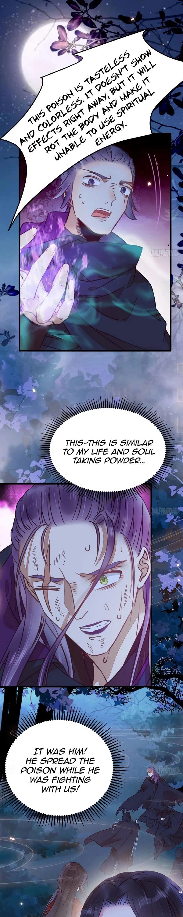 The Ghostly Doctor Chapter 323 page 10 - Chapter 323