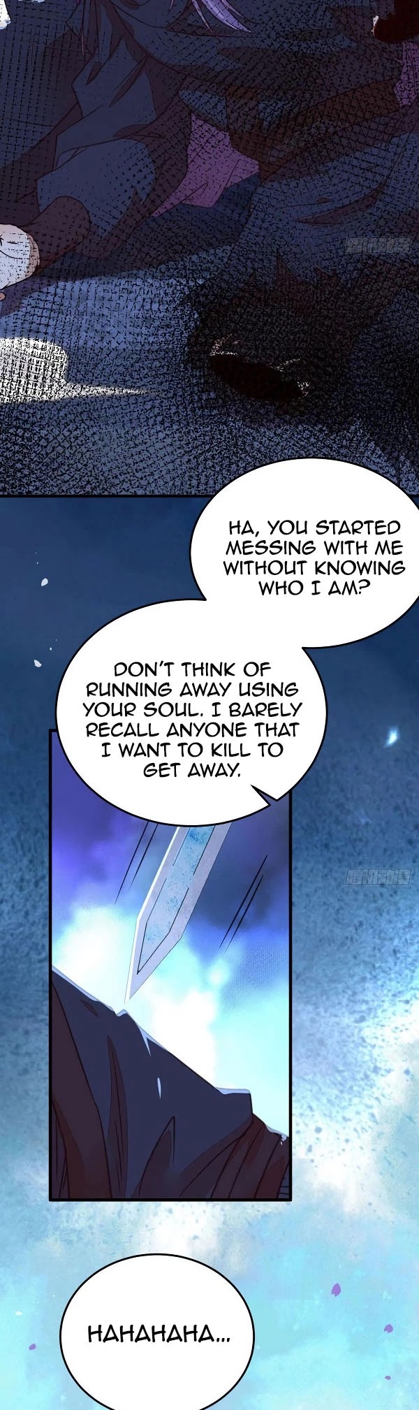 The Ghostly Doctor Chapter 323 page 17 - Chapter 323