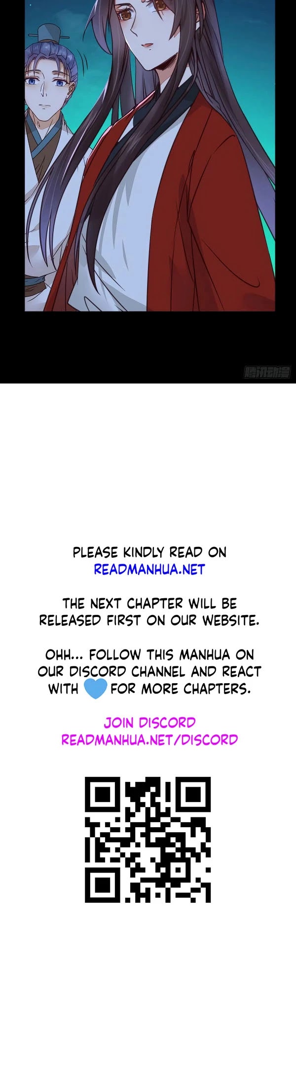 The Ghostly Doctor Chapter 323 page 20 - Chapter 323