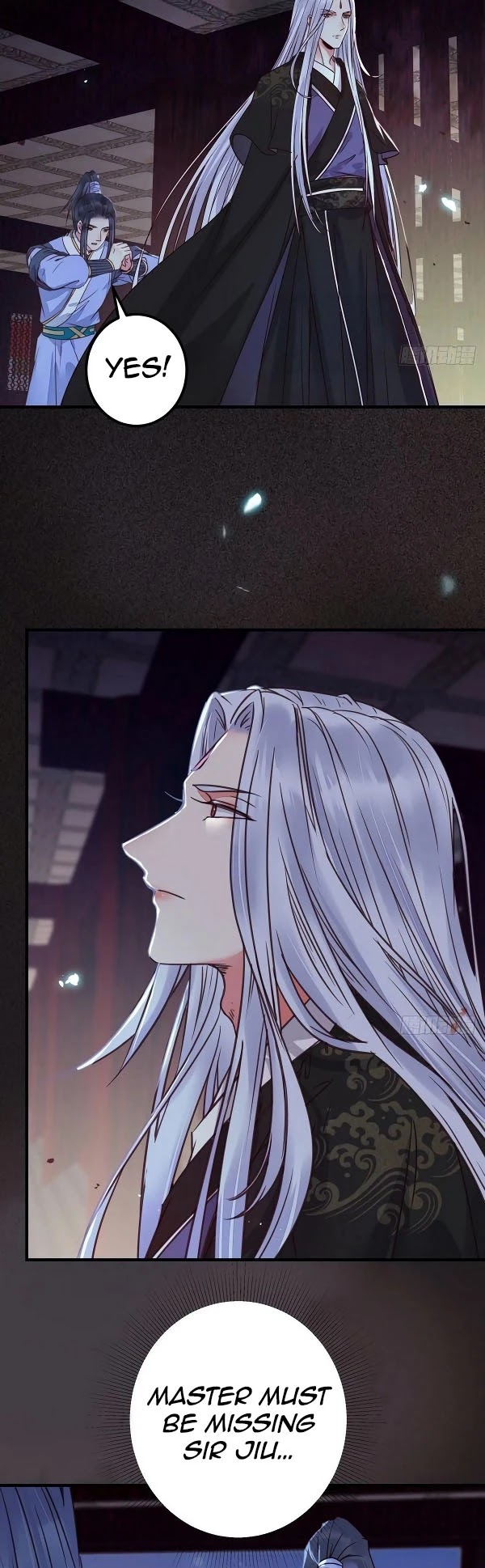 The Ghostly Doctor Chapter 323 page 5 - Chapter 323