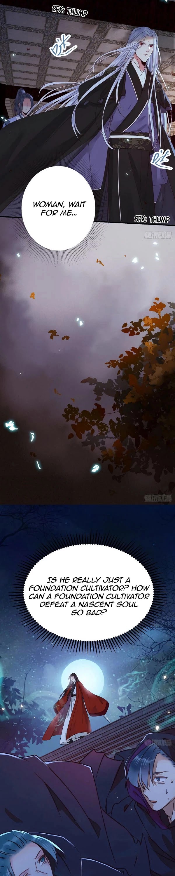 The Ghostly Doctor Chapter 323 page 7 - Chapter 323