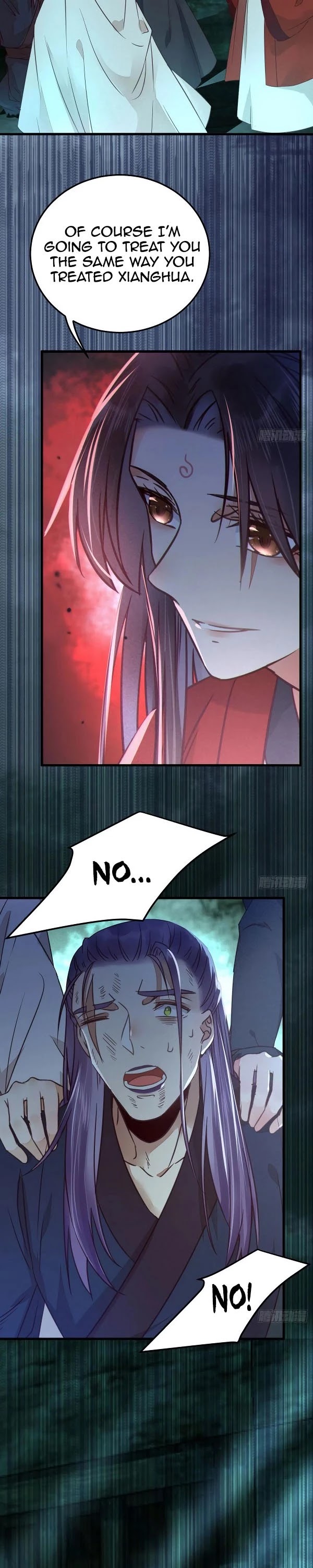 The Ghostly Doctor Chapter 324 page 11 - Chapter 324