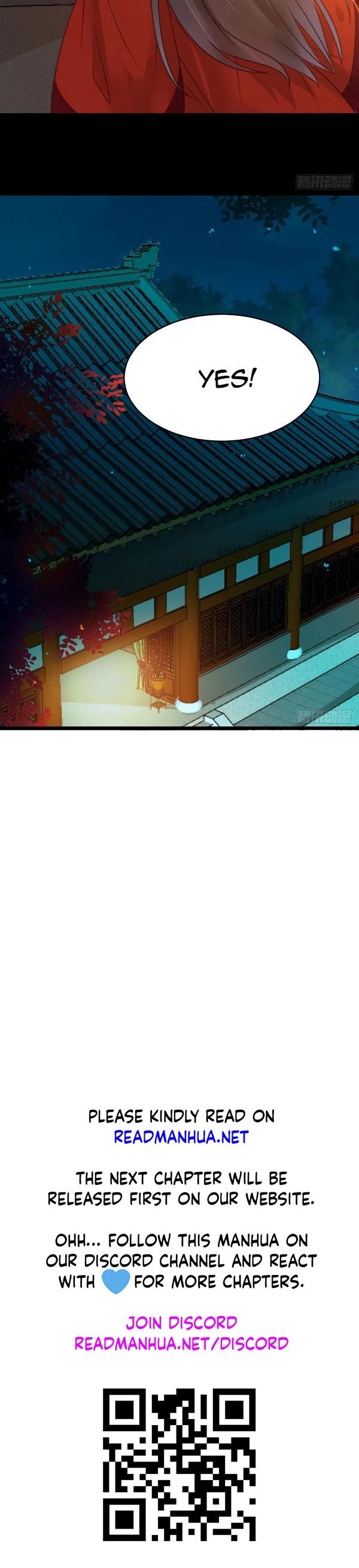 The Ghostly Doctor Chapter 324 page 21 - Chapter 324