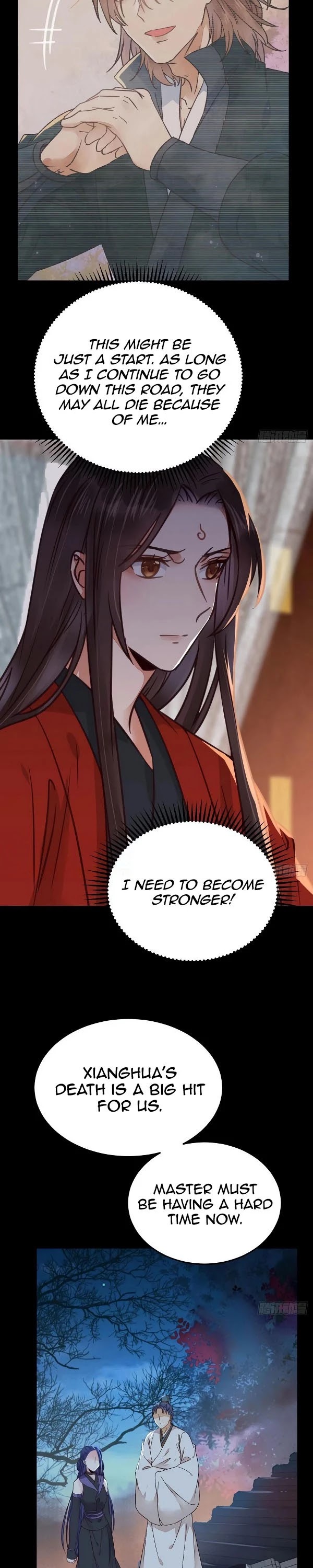 The Ghostly Doctor Chapter 324 page 5 - Chapter 324