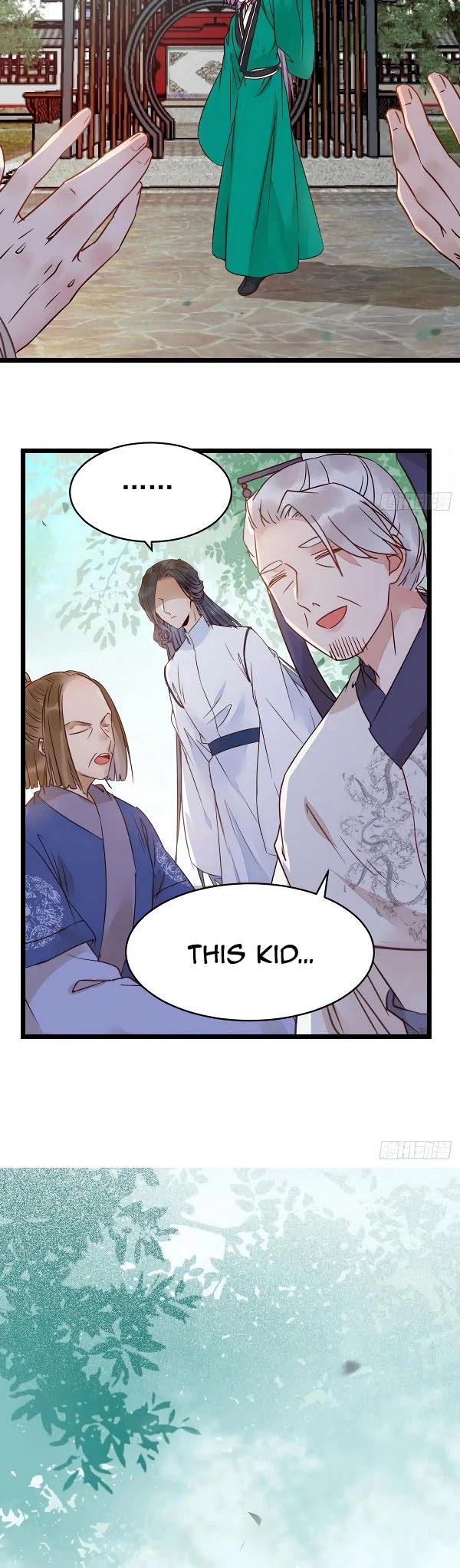 The Ghostly Doctor Chapter 325 page 11 - Chapter 325