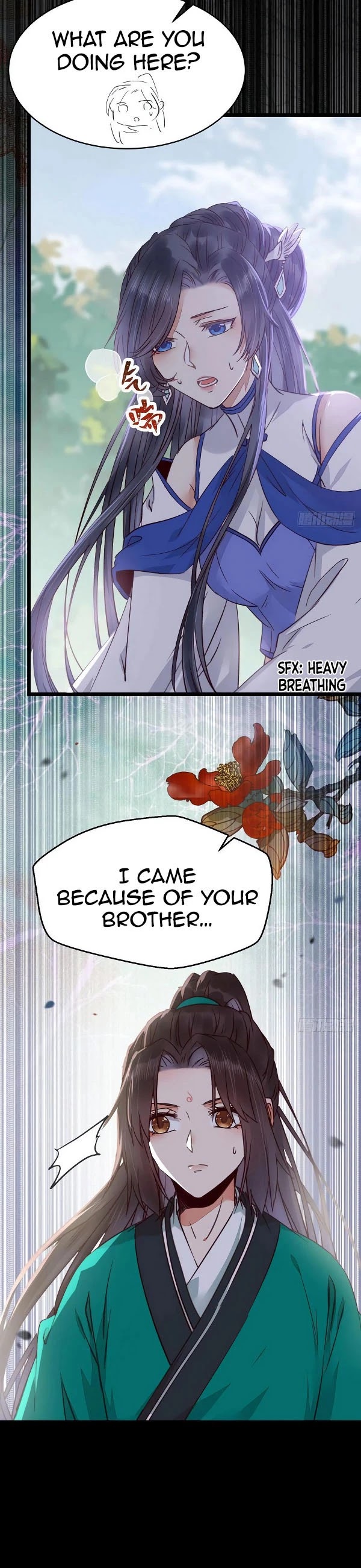 The Ghostly Doctor Chapter 325 page 16 - Chapter 325