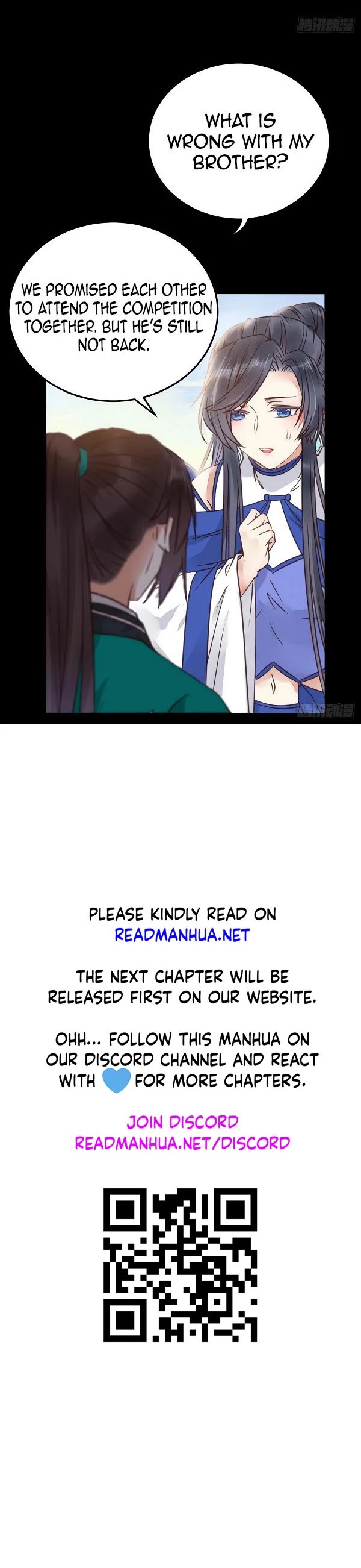 The Ghostly Doctor Chapter 325 page 17 - Chapter 325