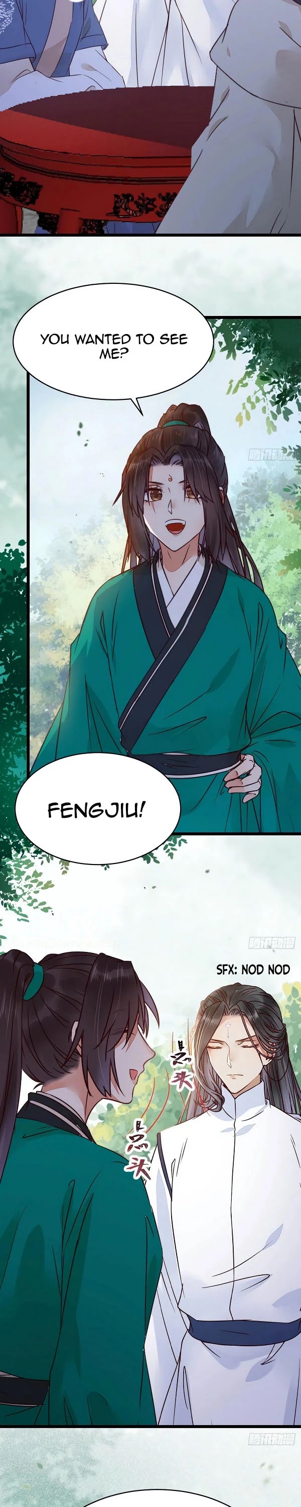 The Ghostly Doctor Chapter 325 page 7 - Chapter 325