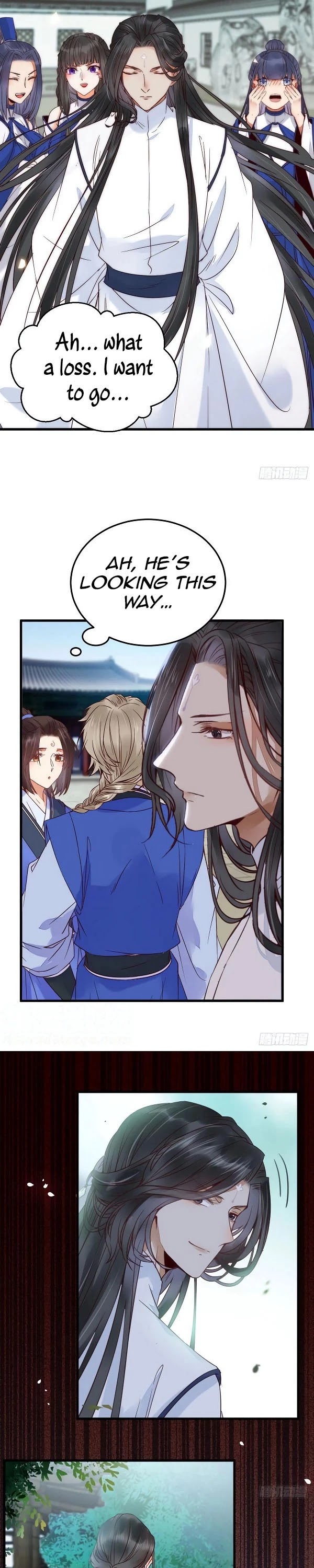 The Ghostly Doctor Chapter 326 page 17 - Chapter 326