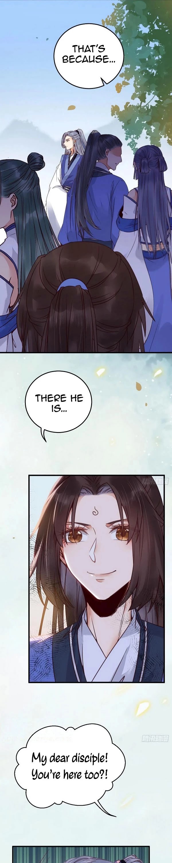The Ghostly Doctor Chapter 326 page 7 - Chapter 326