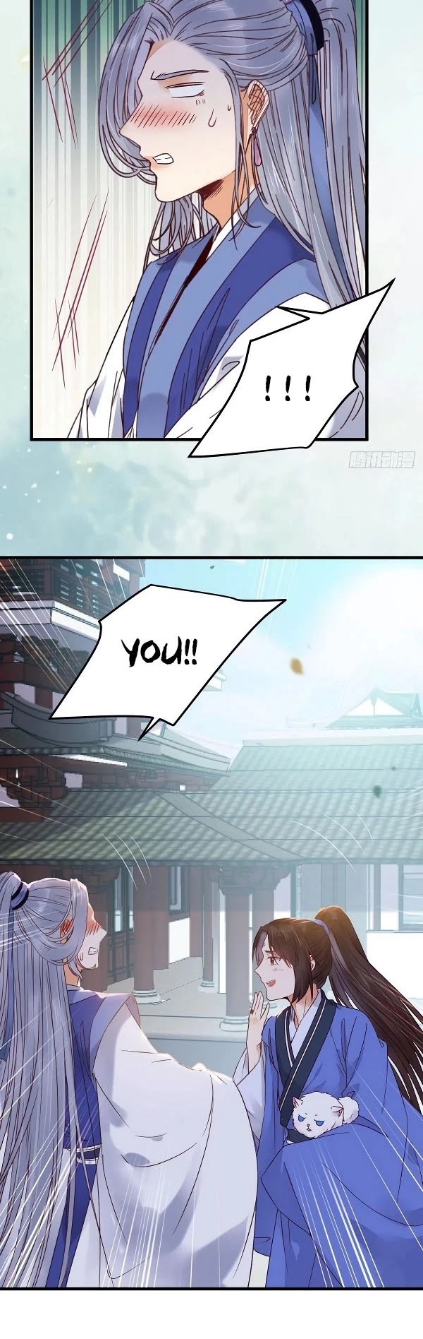 The Ghostly Doctor Chapter 326 page 8 - Chapter 326