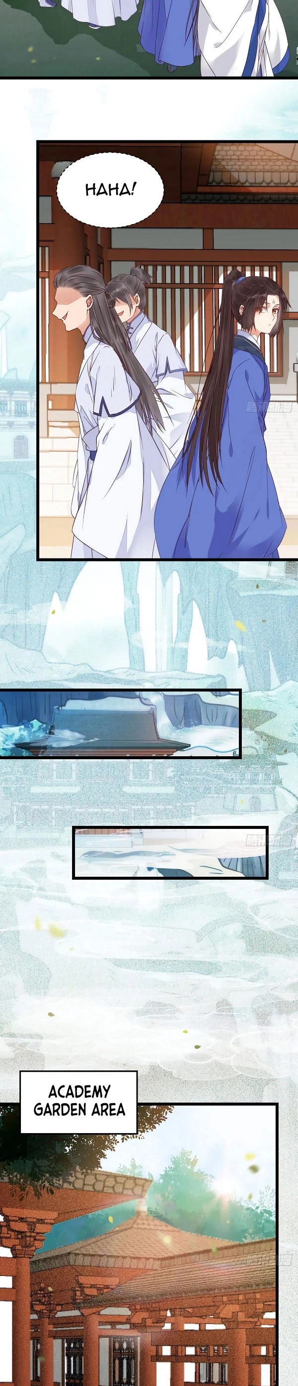 The Ghostly Doctor Chapter 327 page 18 - Chapter 327