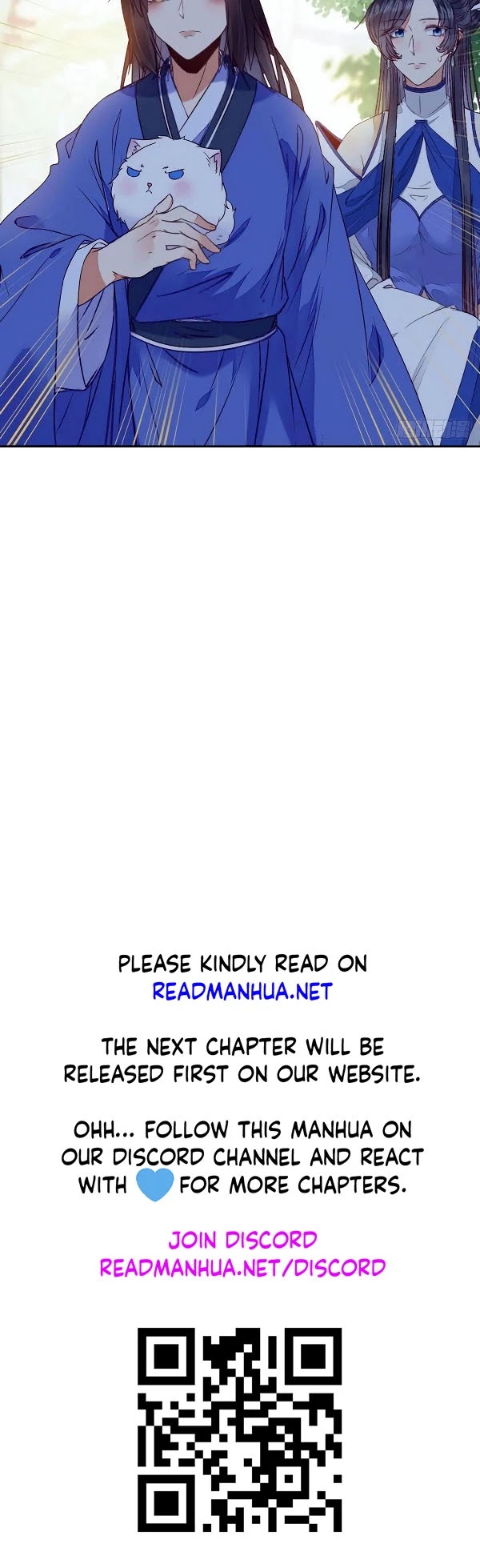 The Ghostly Doctor Chapter 329 page 17 - Chapter 329