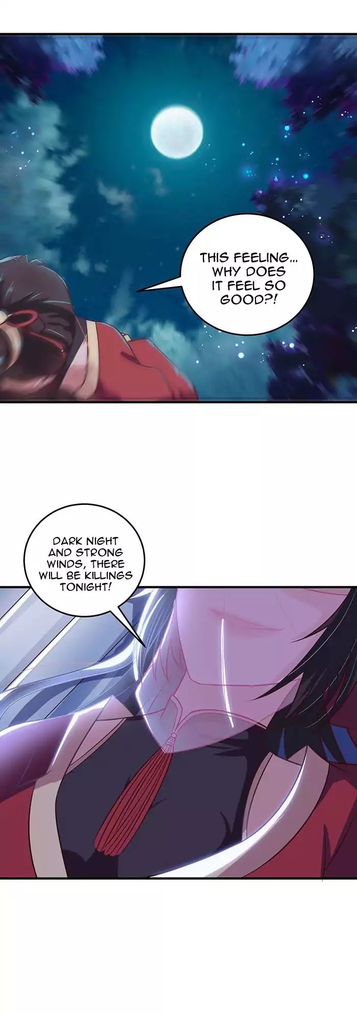 The Ghostly Doctor Chapter 33 page 11 - Chapter 33