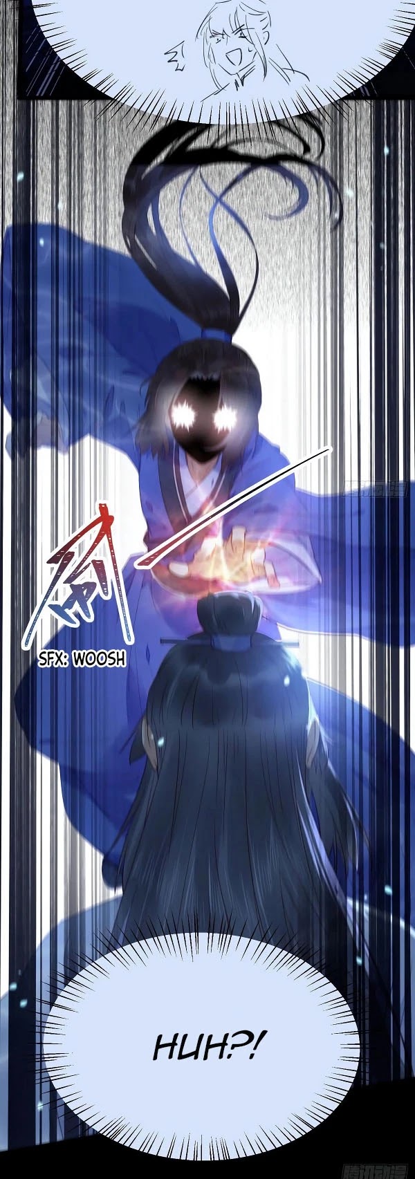 The Ghostly Doctor Chapter 330 page 14 - Chapter 330
