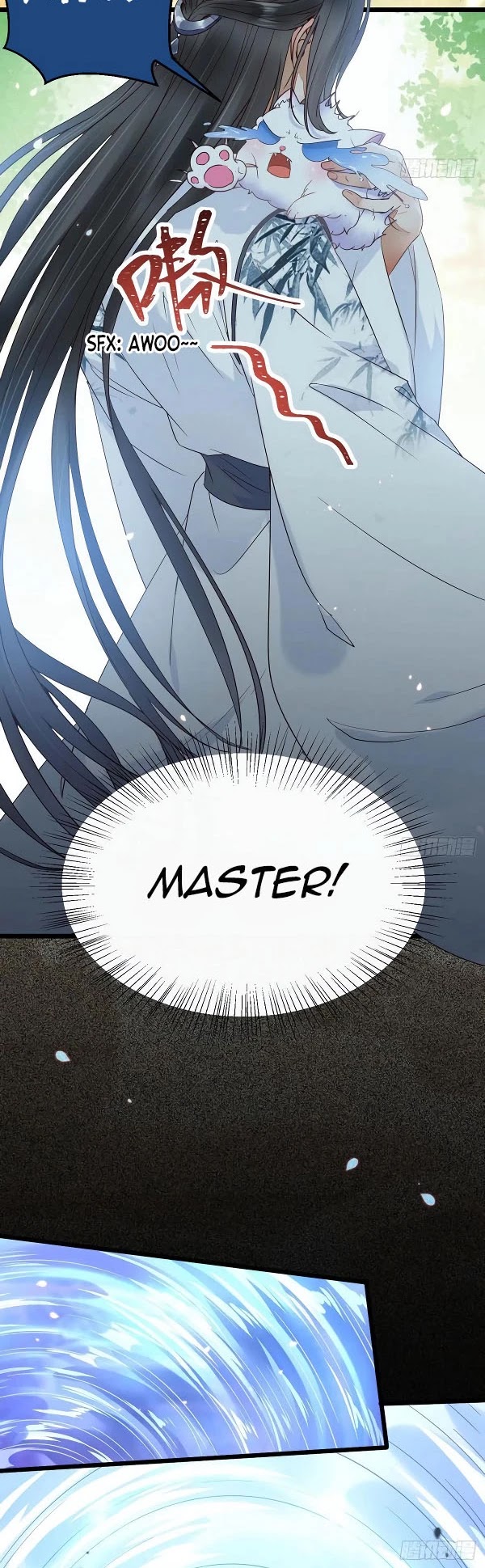 The Ghostly Doctor Chapter 330 page 6 - Chapter 330