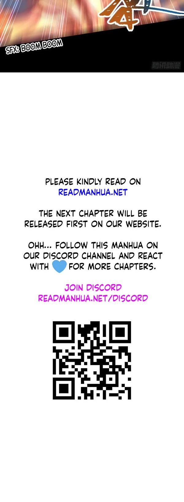 The Ghostly Doctor Chapter 331 page 19 - Chapter 331