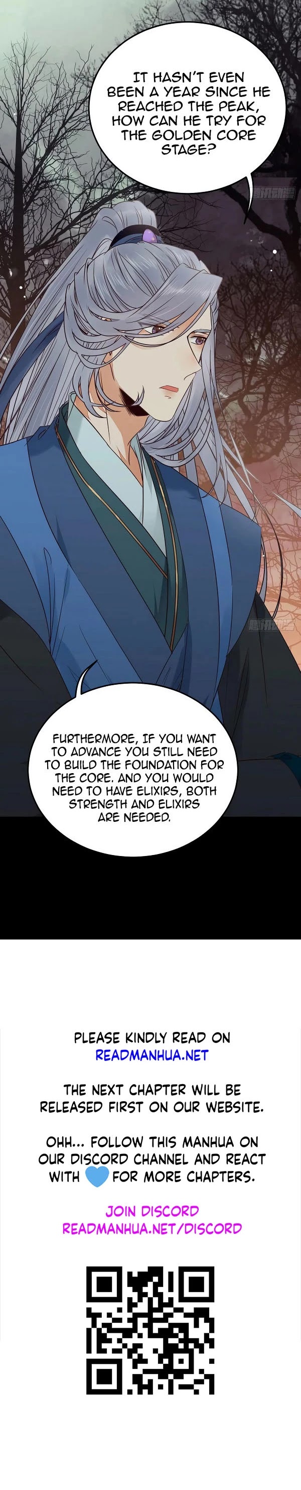 The Ghostly Doctor Chapter 332 page 18 - Chapter 332