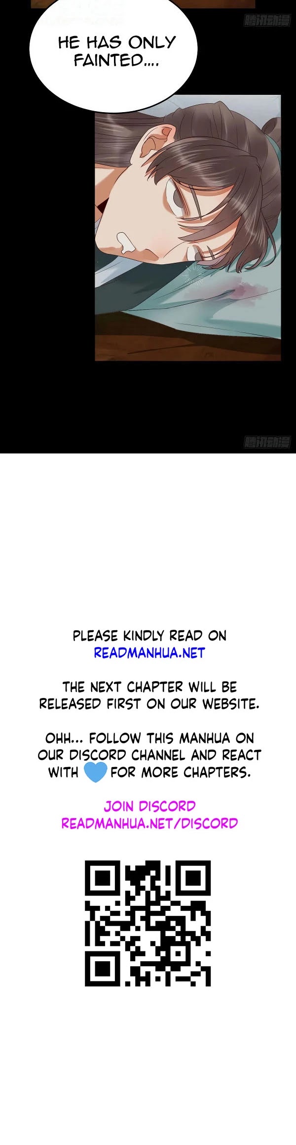 The Ghostly Doctor Chapter 333 page 19 - Chapter 333