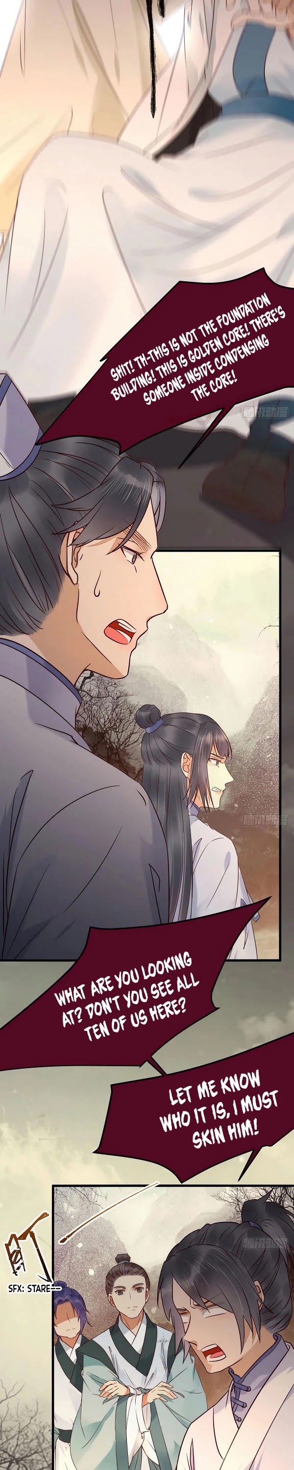 The Ghostly Doctor Chapter 333 page 7 - Chapter 333