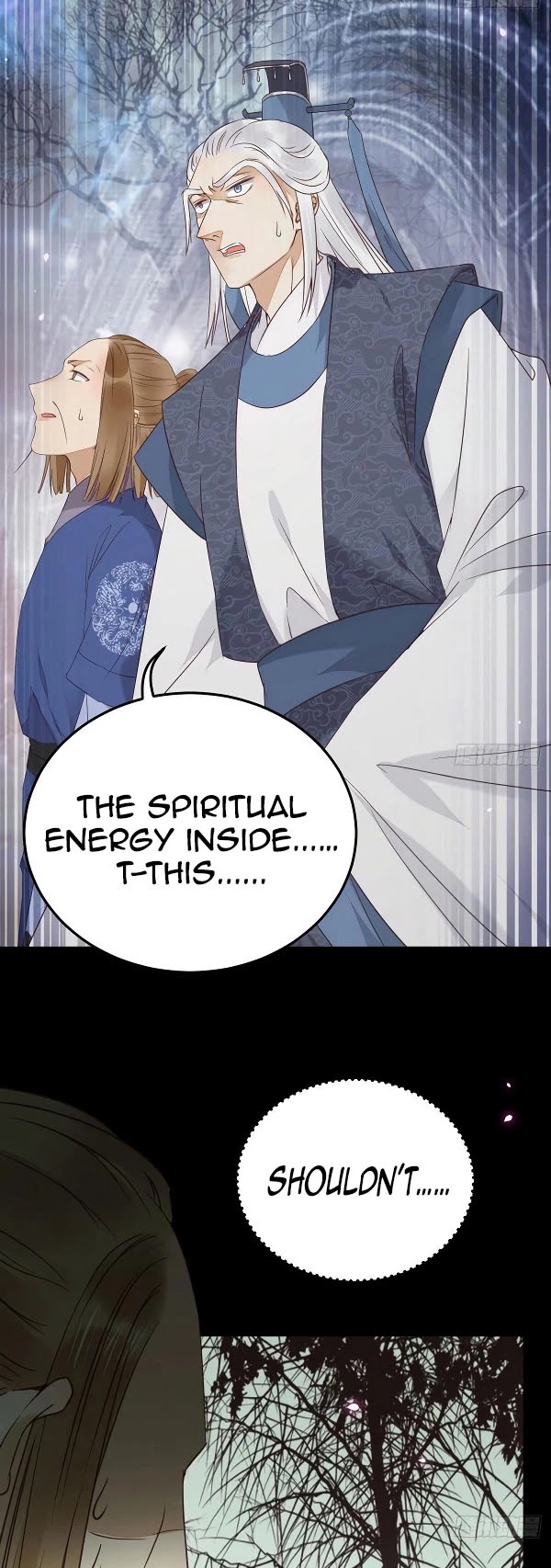 The Ghostly Doctor Chapter 334 page 11 - Chapter 334