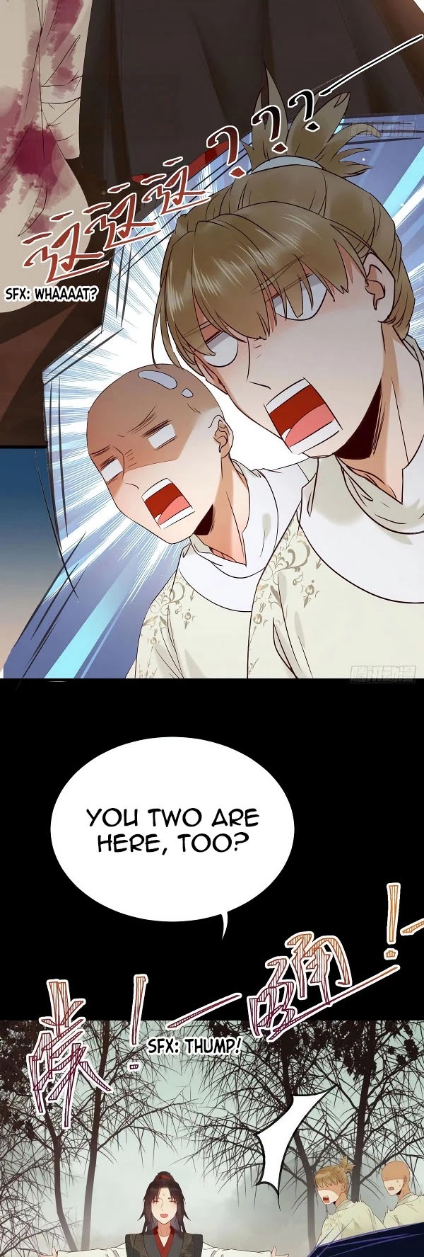 The Ghostly Doctor Chapter 334 page 5 - Chapter 334