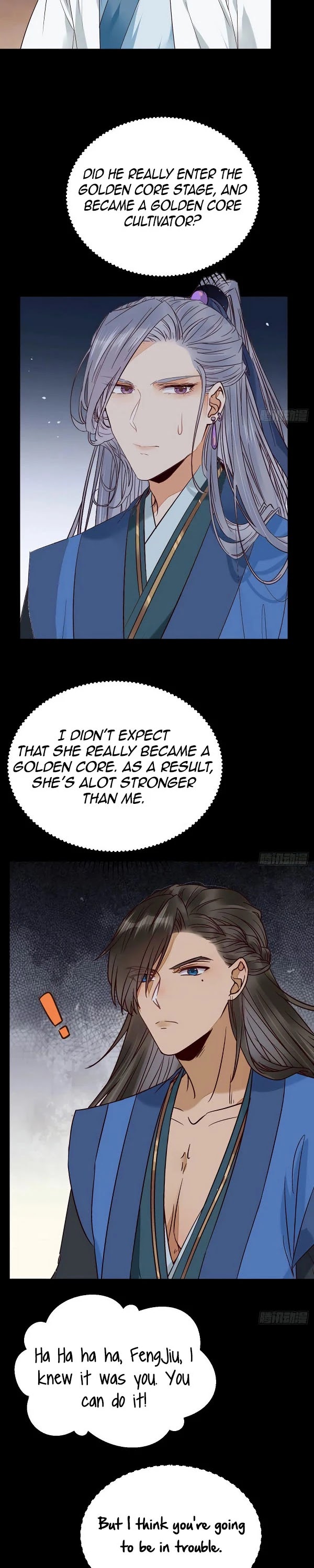 The Ghostly Doctor Chapter 334 page 7 - Chapter 334