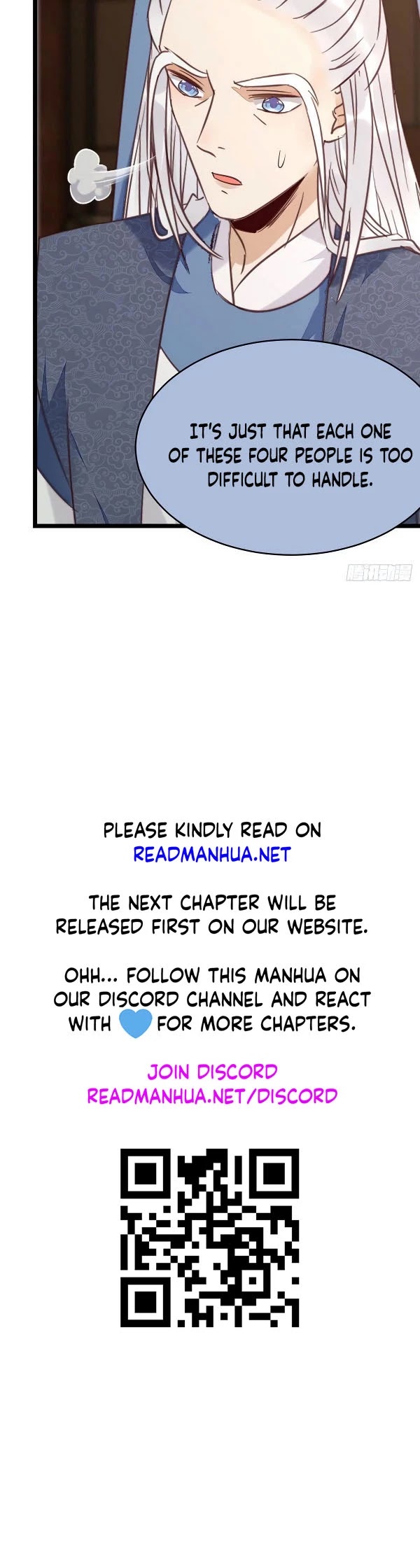 The Ghostly Doctor Chapter 335 page 19 - Chapter 335