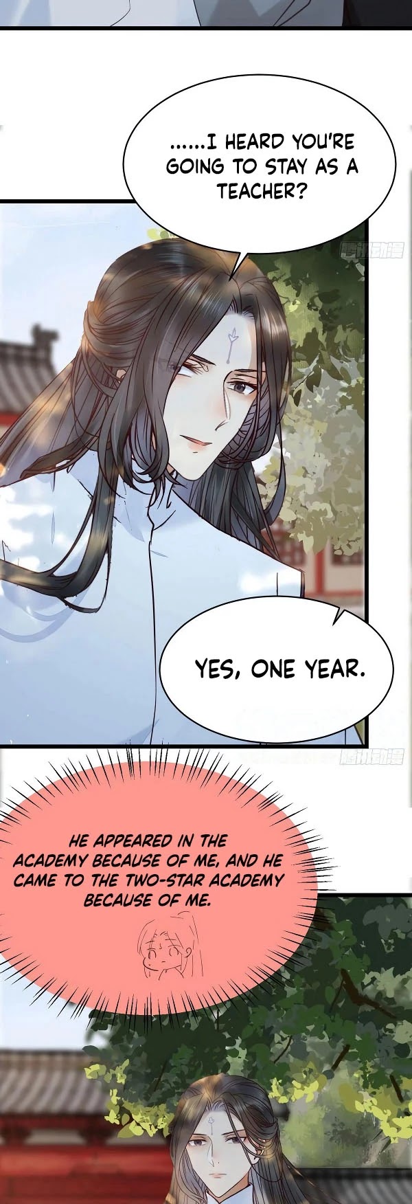 The Ghostly Doctor Chapter 336 page 14 - Chapter 336