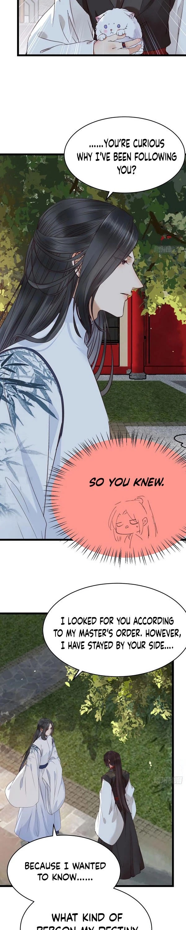 The Ghostly Doctor Chapter 336 page 16 - Chapter 336