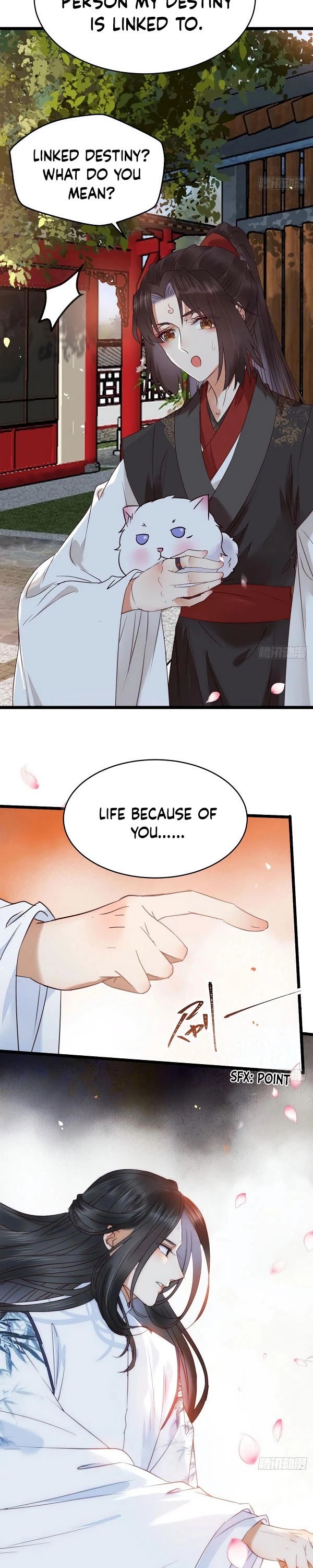 The Ghostly Doctor Chapter 336 page 17 - Chapter 336