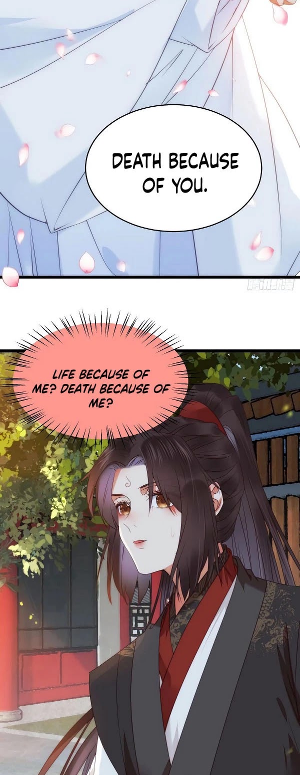 The Ghostly Doctor Chapter 336 page 18 - Chapter 336