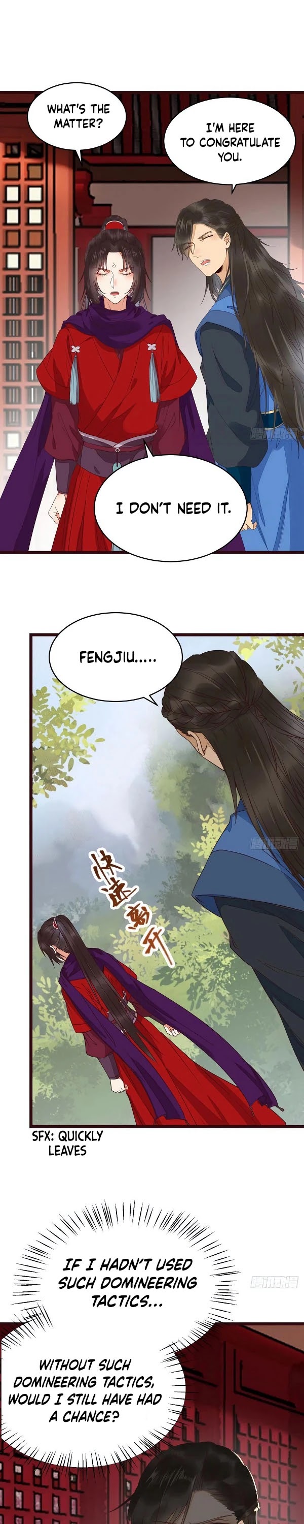 The Ghostly Doctor Chapter 337 page 13 - Chapter 337