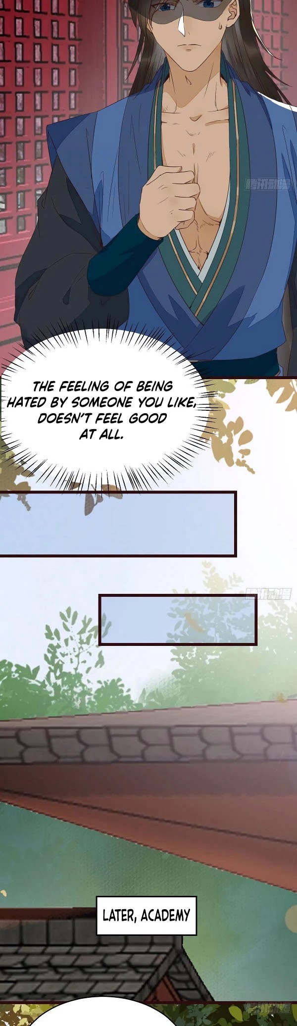 The Ghostly Doctor Chapter 337 page 14 - Chapter 337