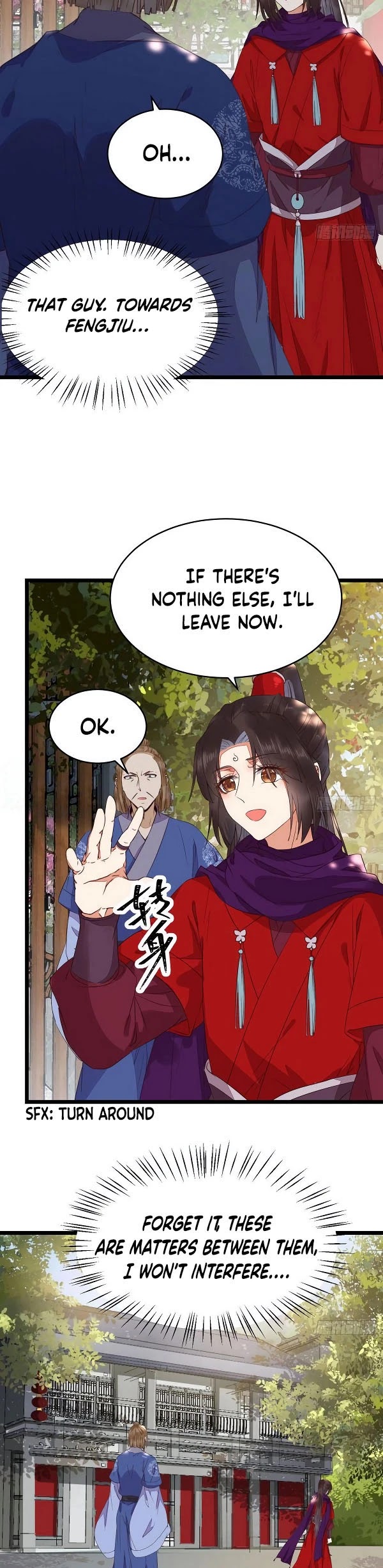 The Ghostly Doctor Chapter 337 page 17 - Chapter 337
