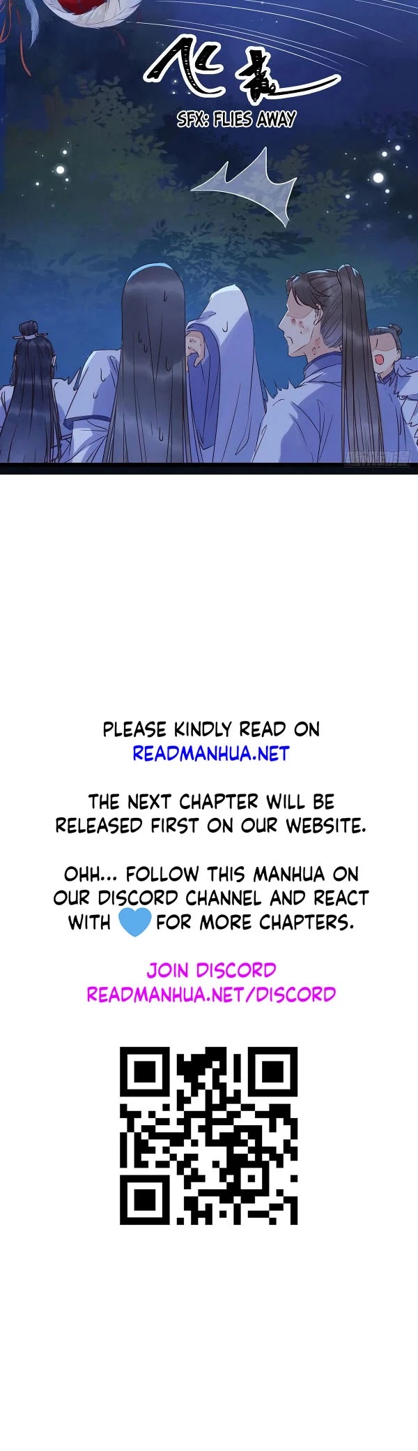 The Ghostly Doctor Chapter 338 page 17 - Chapter 338