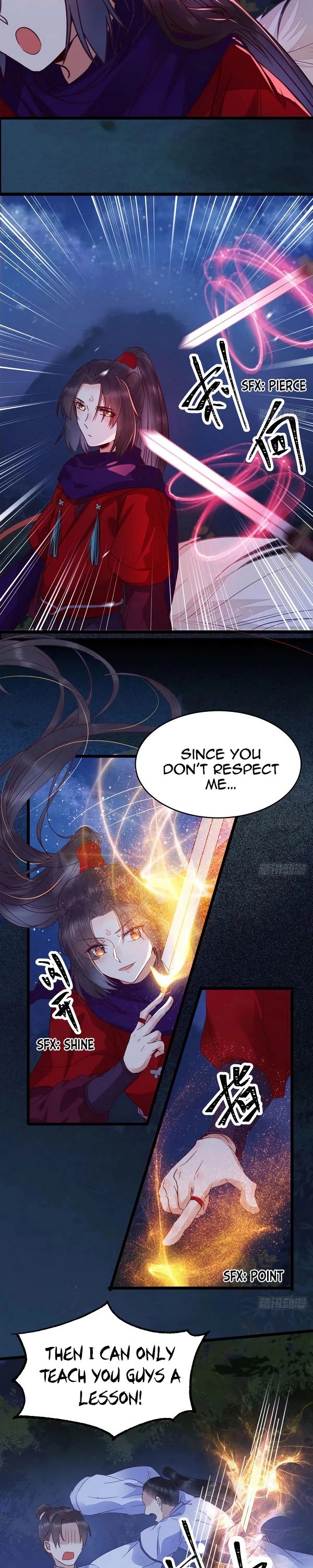 The Ghostly Doctor Chapter 338 page 9 - Chapter 338