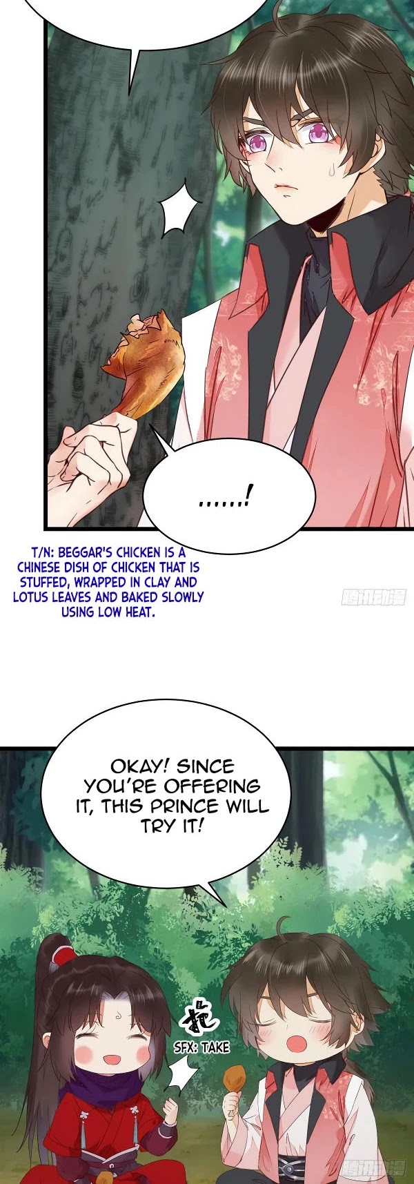 The Ghostly Doctor Chapter 339 page 18 - Chapter 339