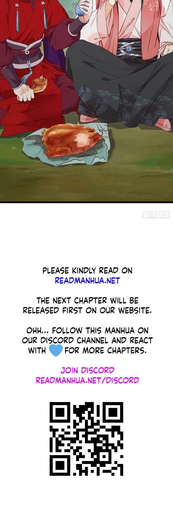 The Ghostly Doctor Chapter 339 page 20 - Chapter 339