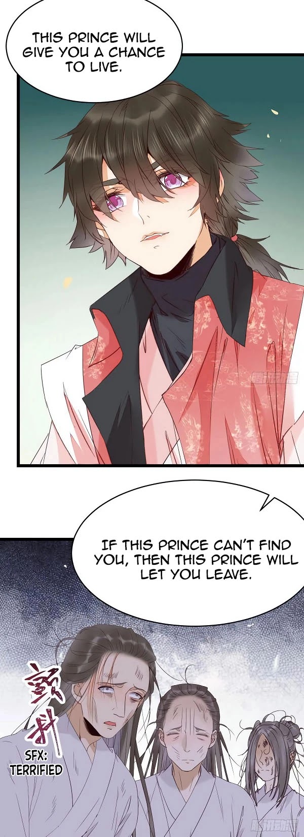 The Ghostly Doctor Chapter 339 page 6 - Chapter 339