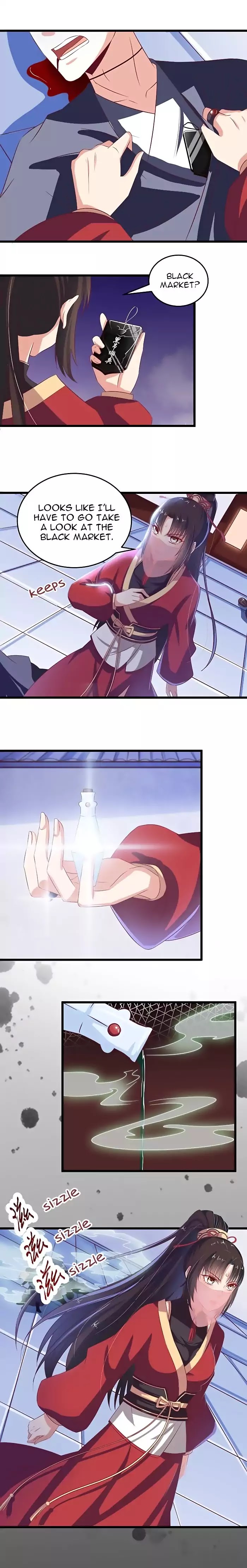 The Ghostly Doctor Chapter 34 page 7 - Chapter 34