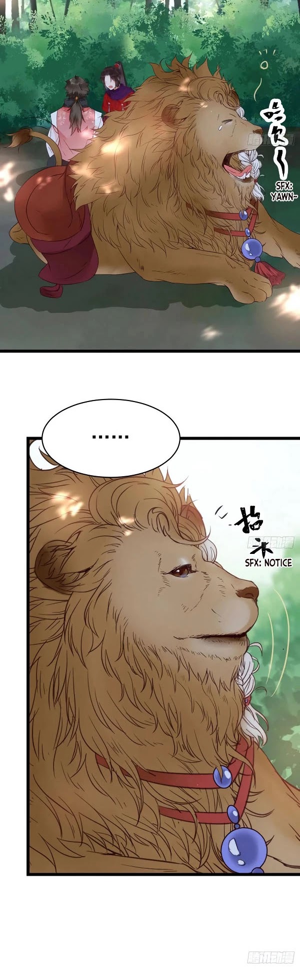 The Ghostly Doctor Chapter 340 page 12 - Chapter 340