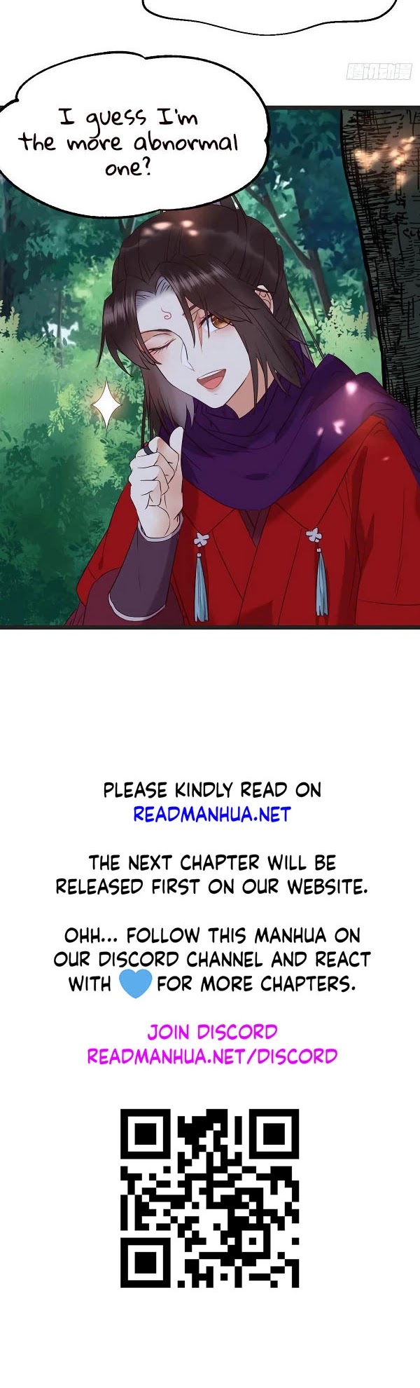 The Ghostly Doctor Chapter 340 page 18 - Chapter 340