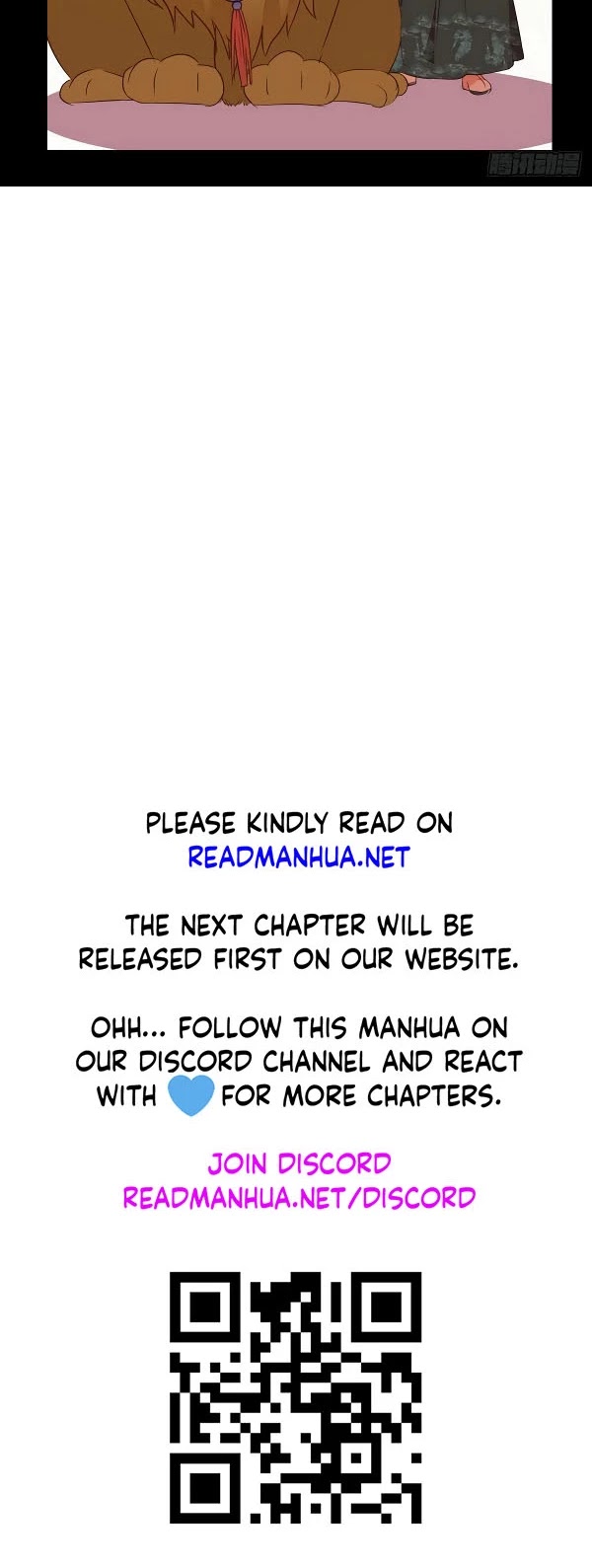 The Ghostly Doctor Chapter 341 page 18 - Chapter 341