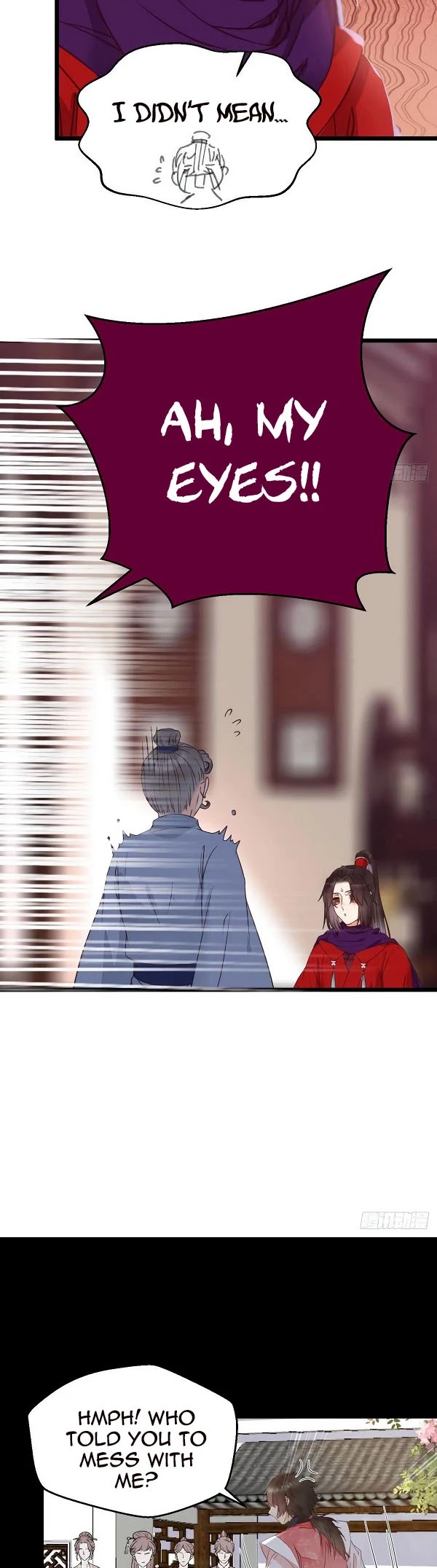 The Ghostly Doctor Chapter 342 page 14 - Chapter 342