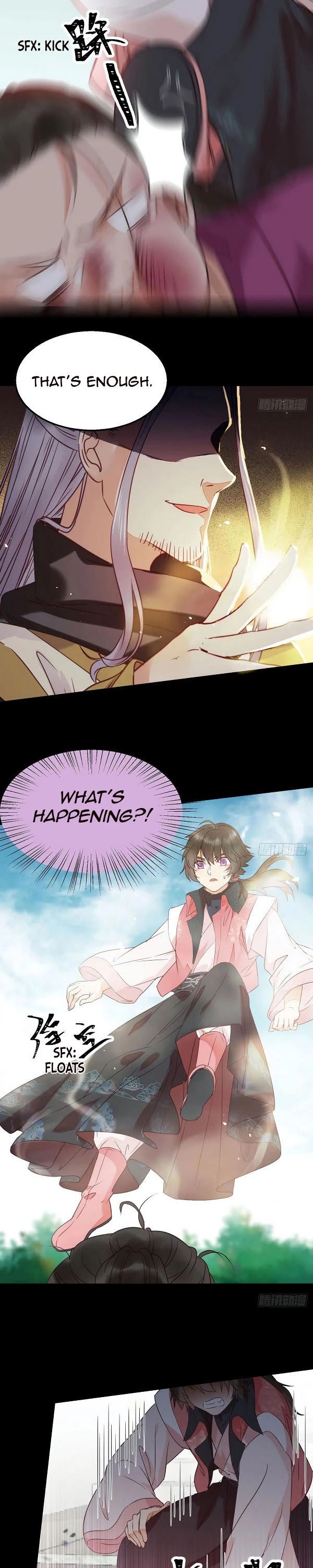 The Ghostly Doctor Chapter 342 page 16 - Chapter 342