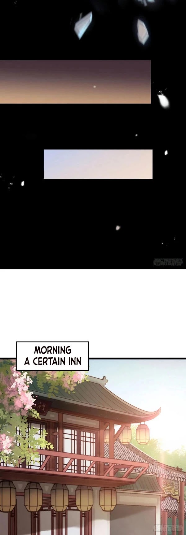 The Ghostly Doctor Chapter 342 page 6 - Chapter 342