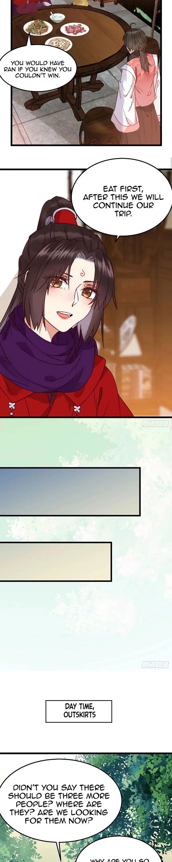 The Ghostly Doctor Chapter 343 page 10 - Chapter 343